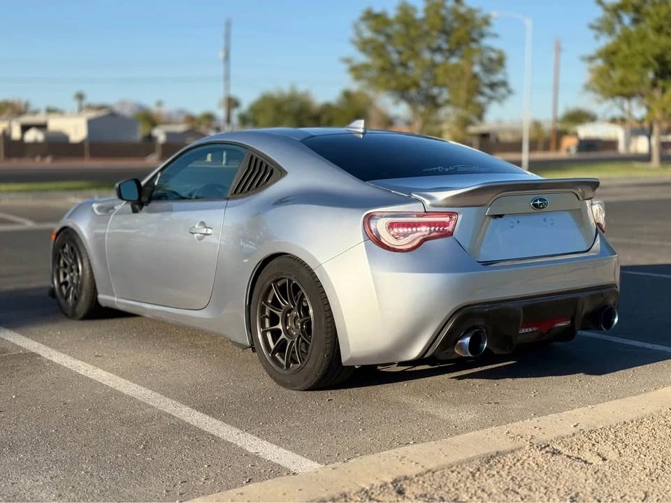 2016 Subaru BRZ 1st Gen - Image 3 of 8