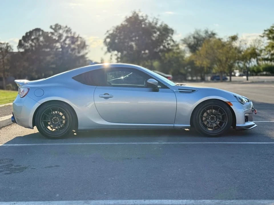2016 Subaru BRZ 1st Gen - Image 8 of 9