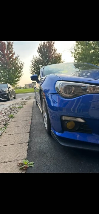2016 Subaru BRZ 1st Gen - Image 2 of 9