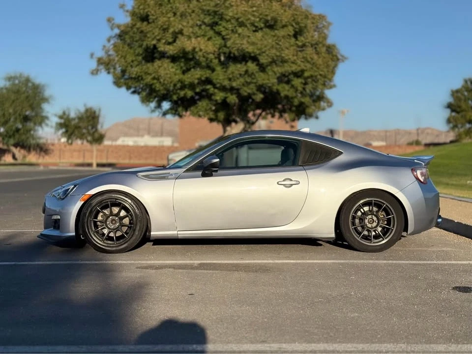 2016 Subaru BRZ 1st Gen - Image 5 of 9