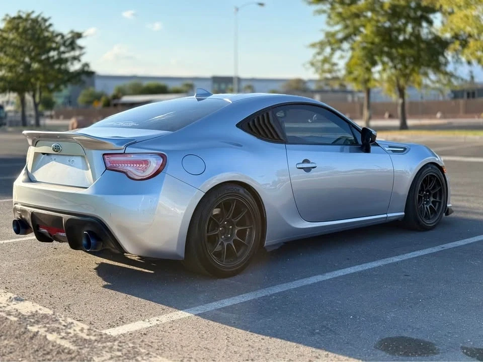 2016 Subaru BRZ 1st Gen - Image 6 of 9