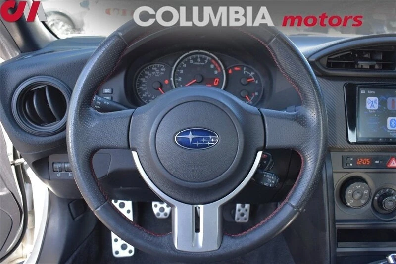 2016 Subaru BRZ 1st Gen - Image 13 of 20