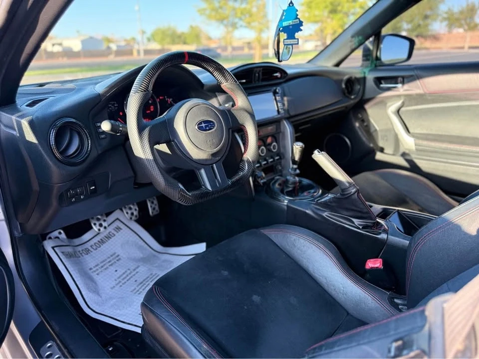 2016 Subaru BRZ 1st Gen - Image 9 of 9