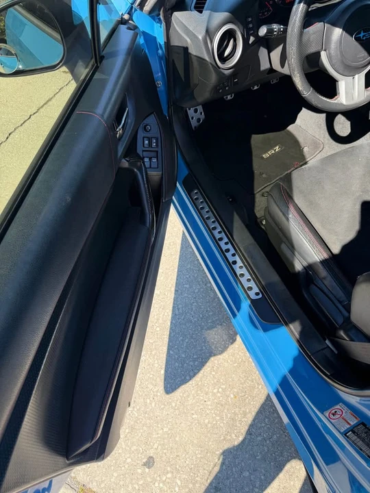 2016 Subaru BRZ 1st Gen - Image 10 of 11