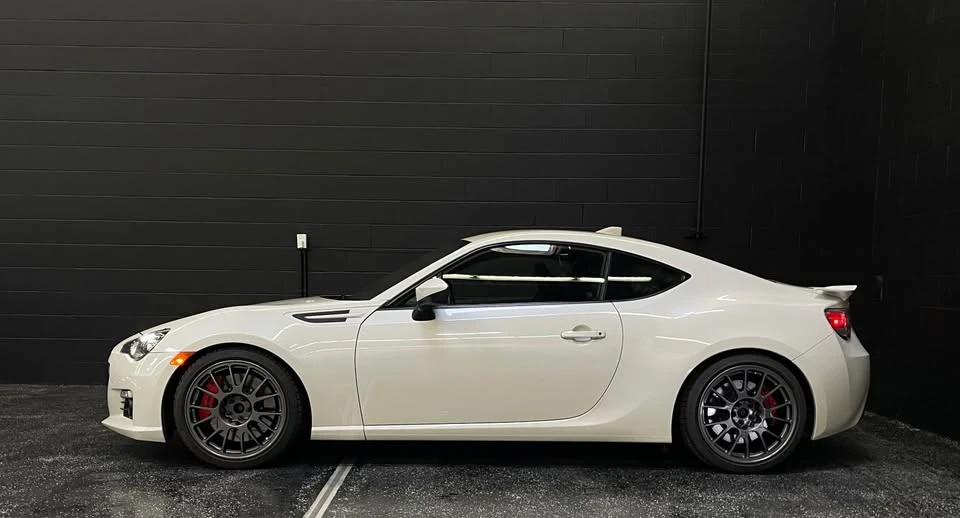2016 Subaru BRZ 1st Gen - Image 10 of 16