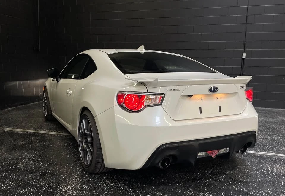 2016 Subaru BRZ 1st Gen - Image 6 of 16