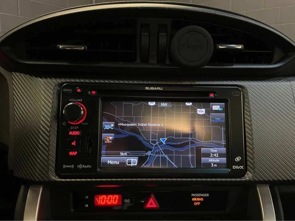 2016 Subaru BRZ 1st Gen - Image 13 of 16