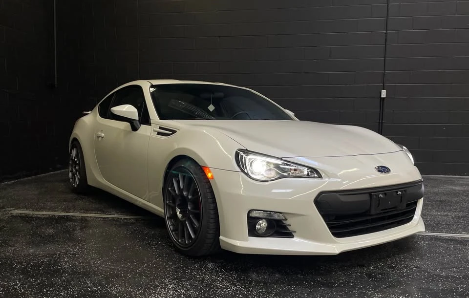 2016 Subaru BRZ 1st Gen - Image 3 of 16