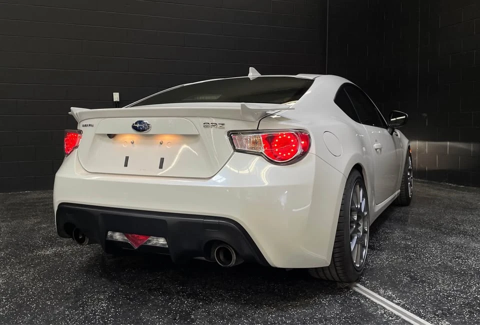 2016 Subaru BRZ 1st Gen - Image 5 of 16