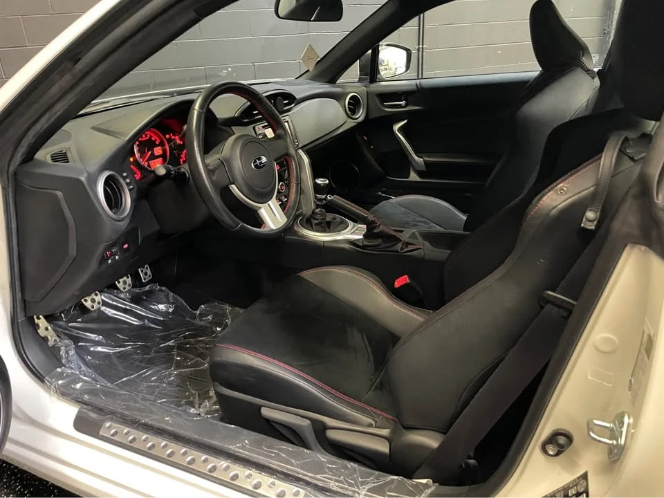 2016 Subaru BRZ 1st Gen - Image 15 of 16