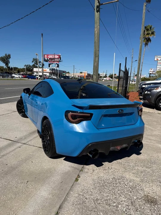 2016 Subaru BRZ 1st Gen - Image 4 of 11