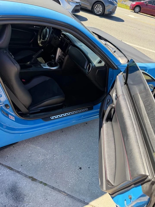 2016 Subaru BRZ 1st Gen - Image 6 of 11