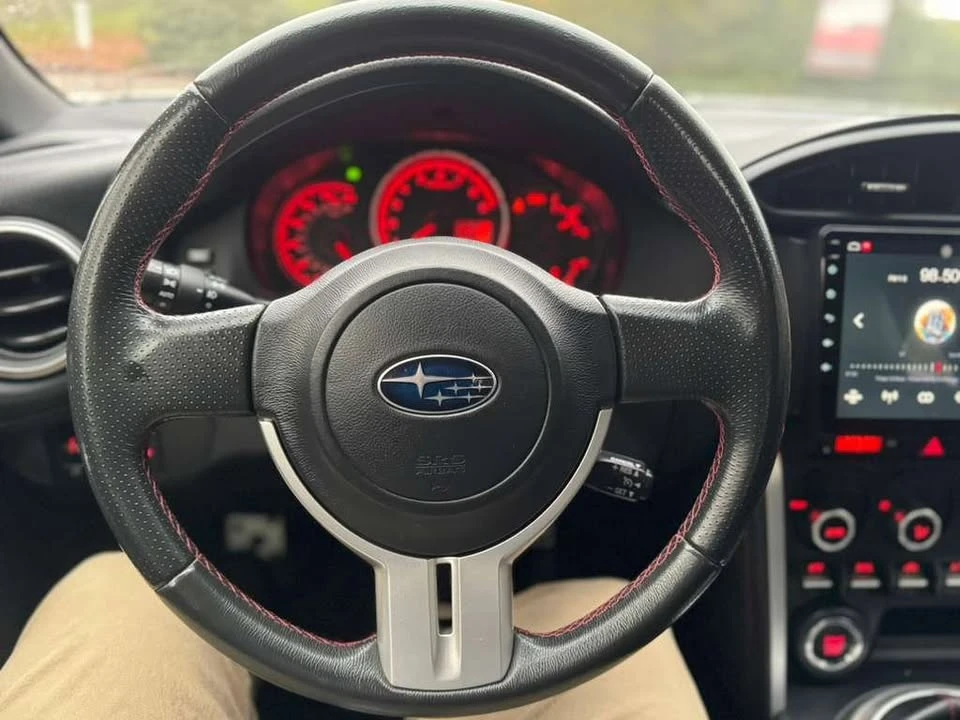2016 Subaru BRZ 1st Gen - Image 10 of 12