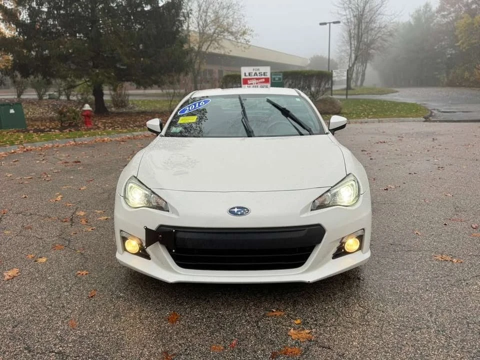 2016 Subaru BRZ 1st Gen - Image 4 of 12