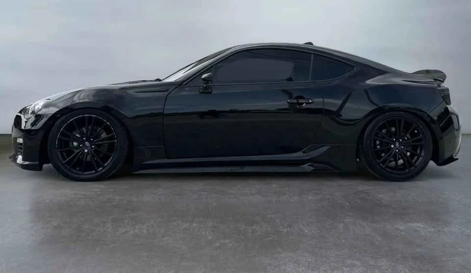 2016 Subaru BRZ 1st Gen - Image 2 of 12