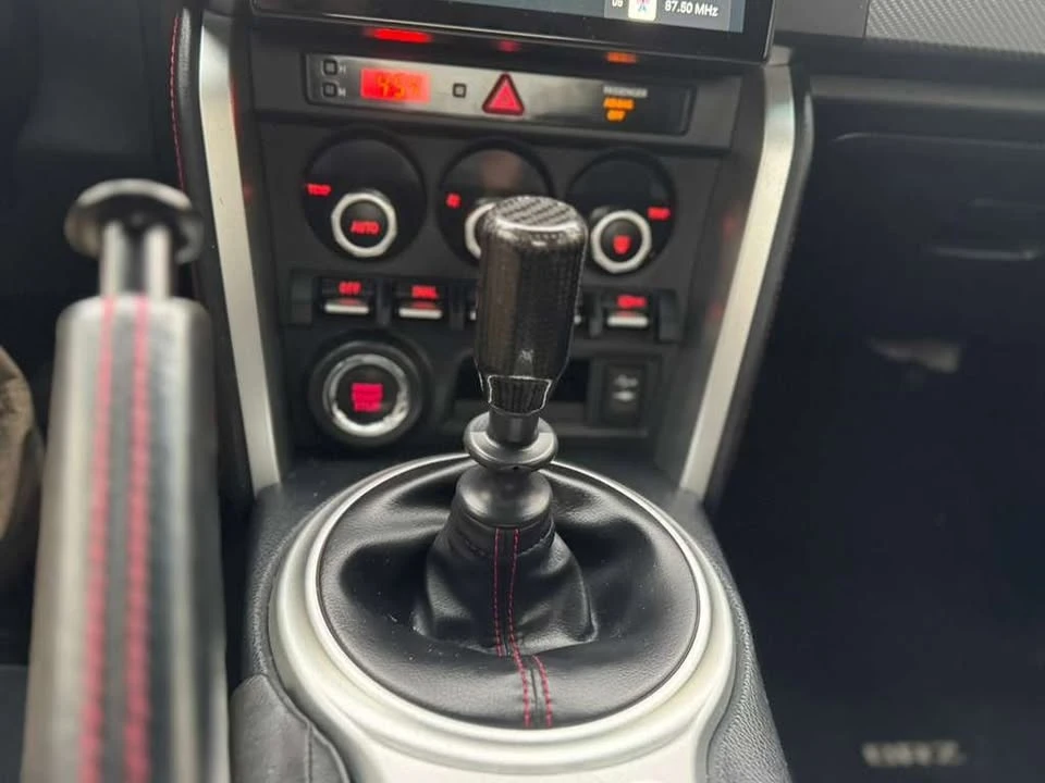 2016 Subaru BRZ 1st Gen - Image 12 of 12
