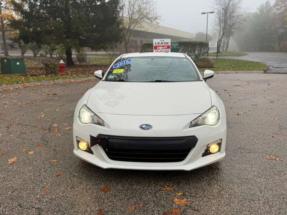2016 Subaru BRZ 1st Gen - Image 6 of 12