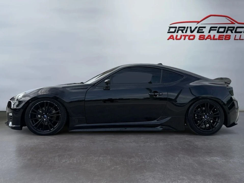 2016 Subaru BRZ 1st Gen - Image 2 of 13