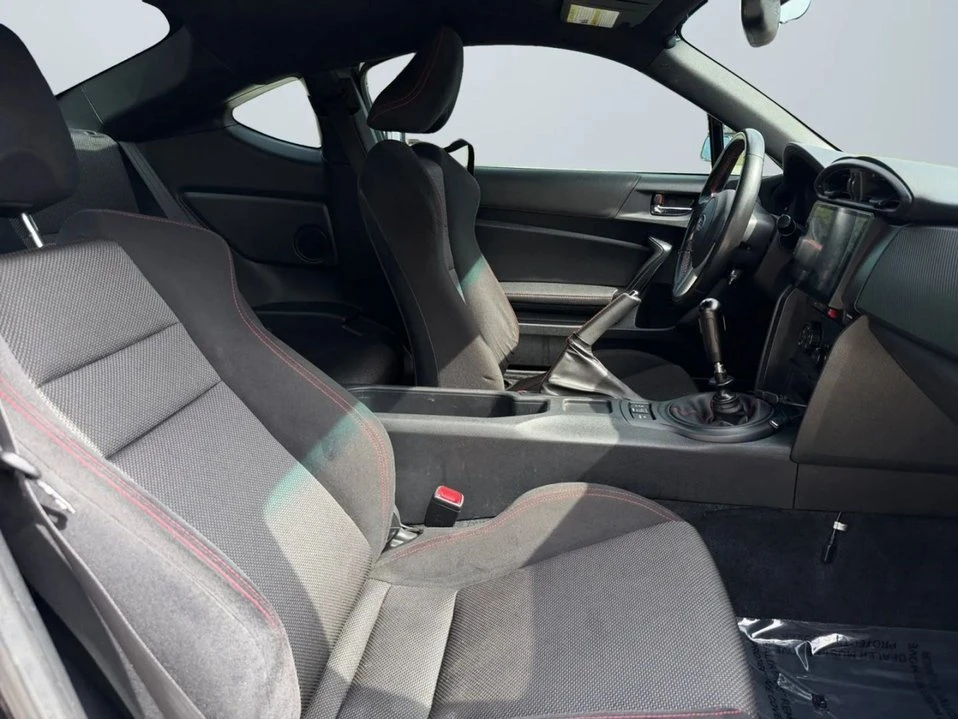 2016 Subaru BRZ 1st Gen - Image 13 of 13