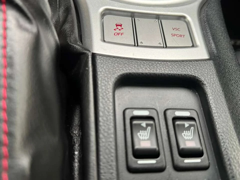 2016 Subaru BRZ 1st Gen - Image 11 of 12