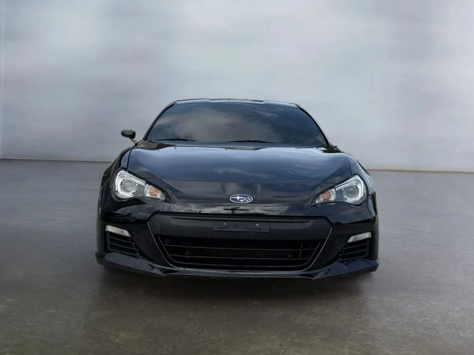 2016 Subaru BRZ 1st Gen - Image 7 of 13
