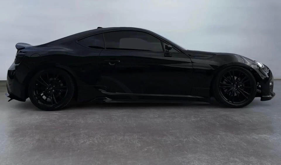 2016 Subaru BRZ 1st Gen - Image 8 of 10