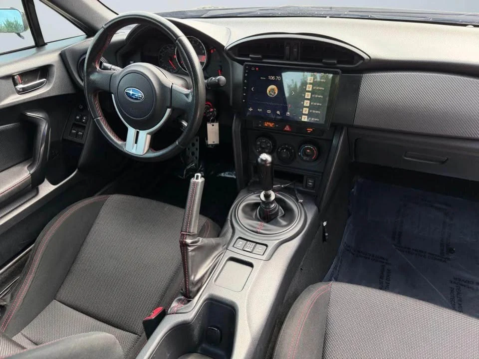 2016 Subaru BRZ 1st Gen - Image 5 of 10