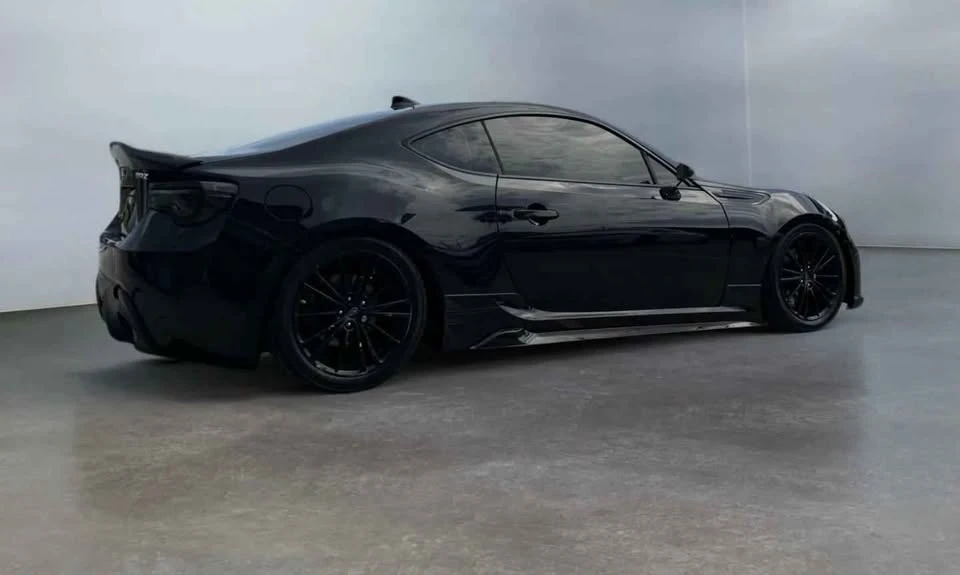 2016 Subaru BRZ 1st Gen - Image 6 of 12