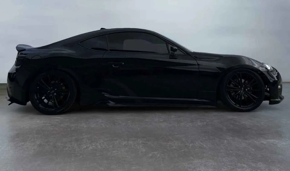 2016 Subaru BRZ 1st Gen - Image 5 of 12