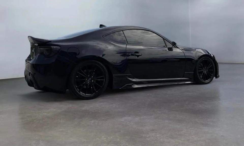 2016 Subaru BRZ 1st Gen - Image 7 of 10