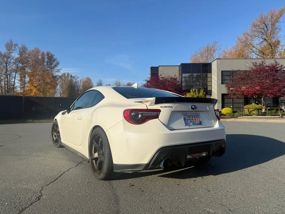 2016 Subaru BRZ 1st Gen - Image 6 of 10