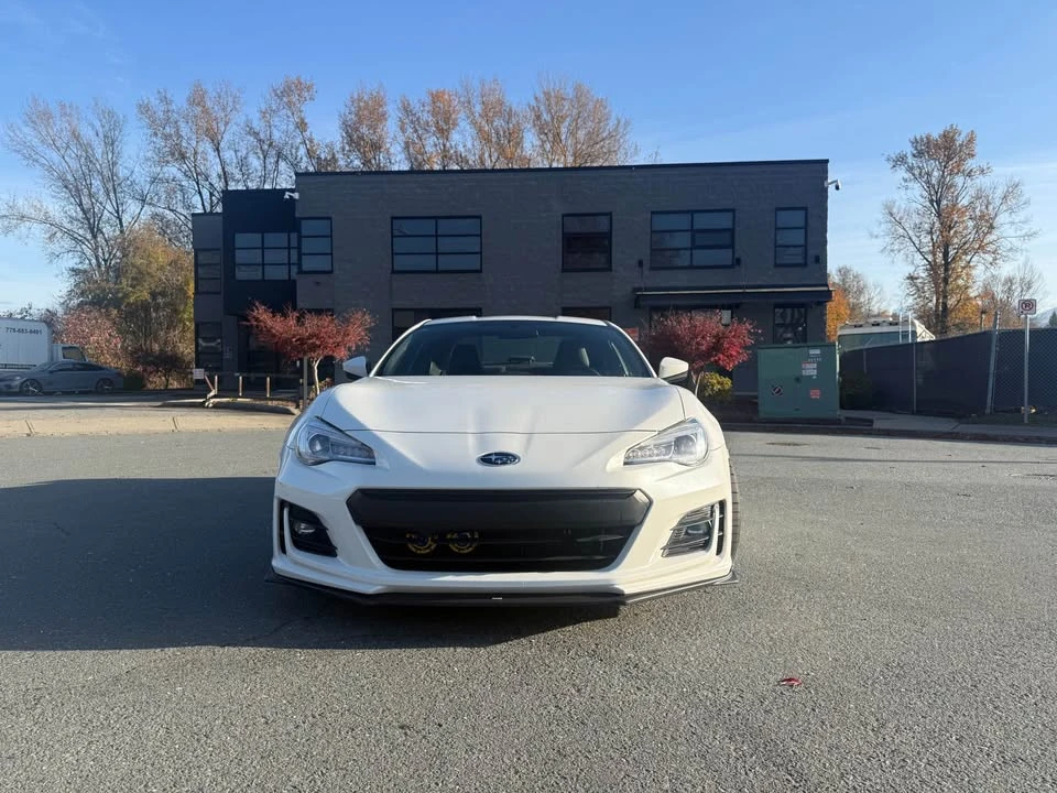 2016 Subaru BRZ 1st Gen - Image 4 of 10