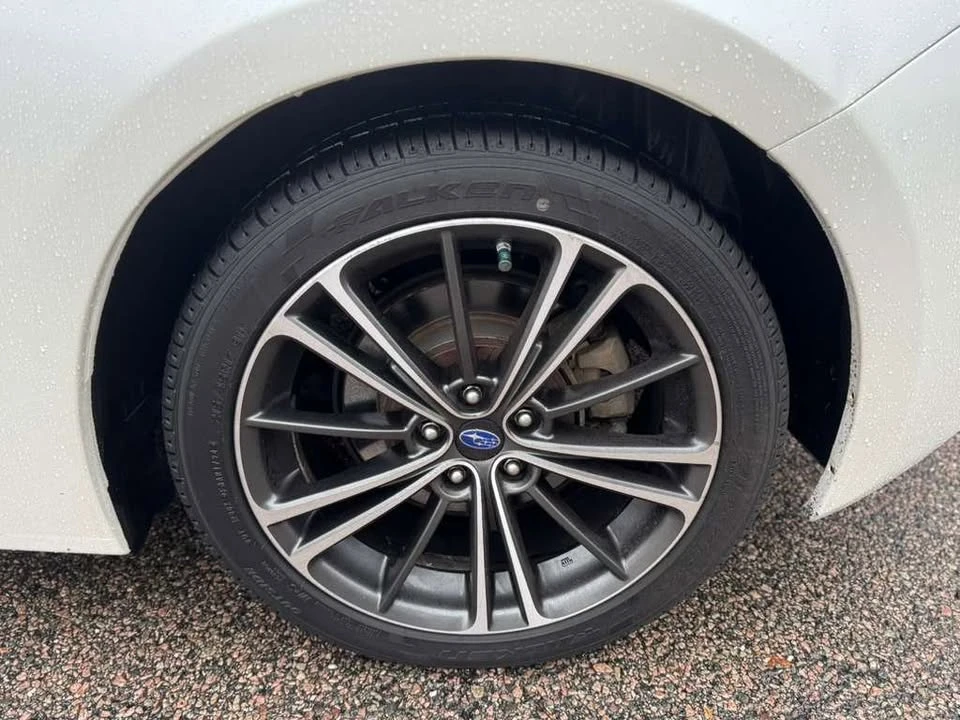 2016 Subaru BRZ 1st Gen - Image 8 of 12