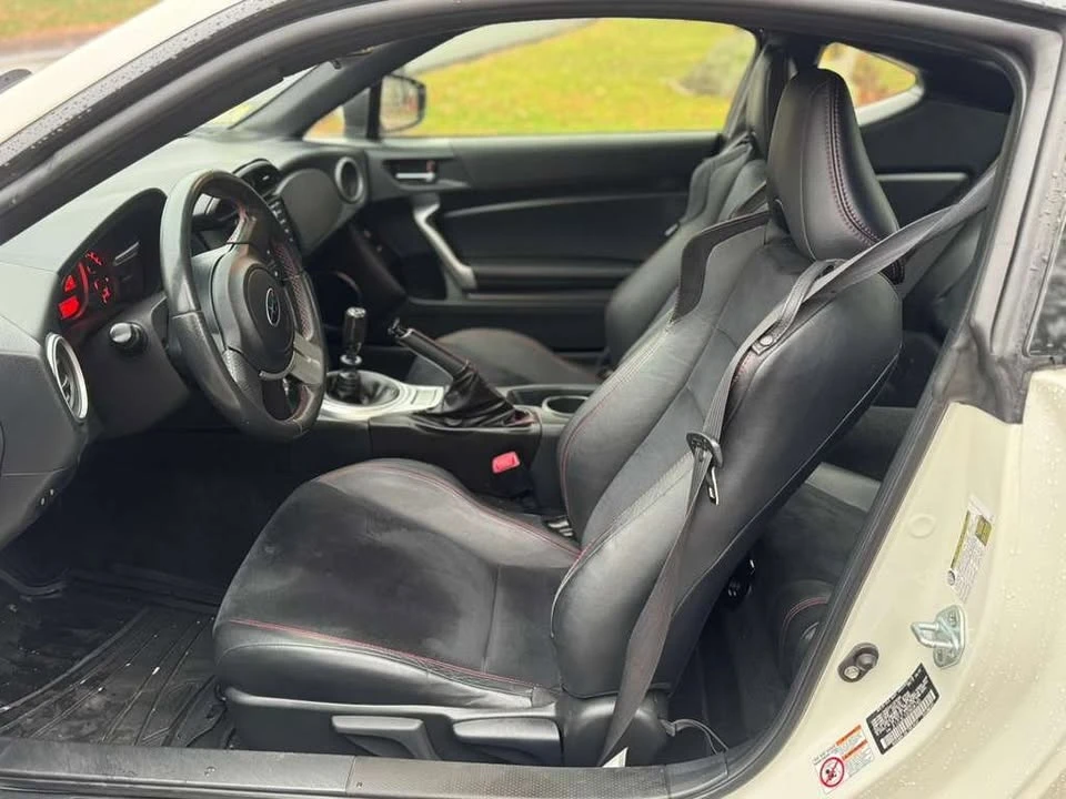 2016 Subaru BRZ 1st Gen - Image 9 of 12