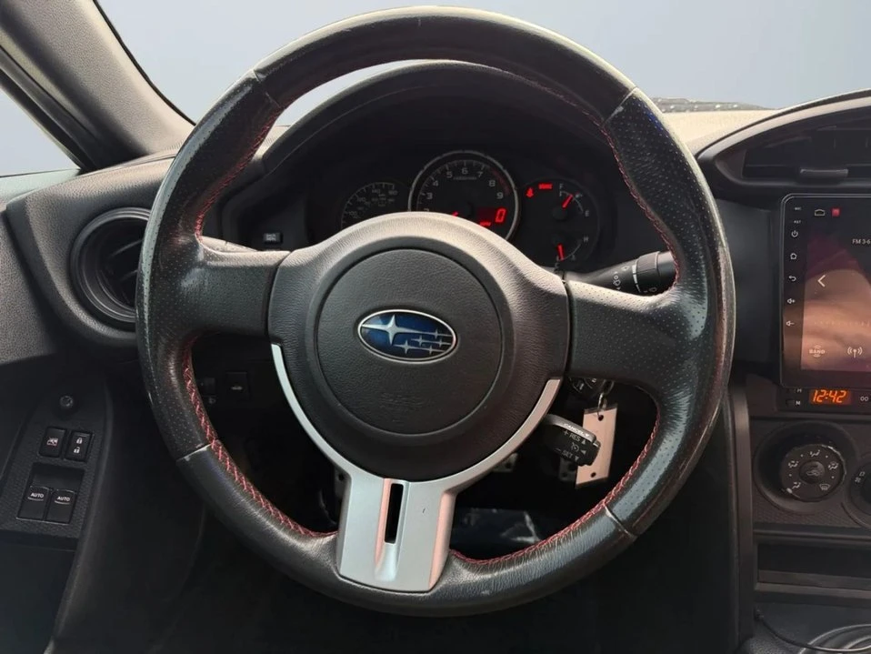 2016 Subaru BRZ 1st Gen - Image 11 of 13