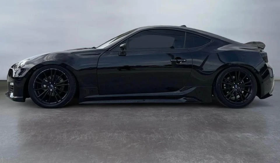 2016 Subaru BRZ 1st Gen - Image 9 of 10
