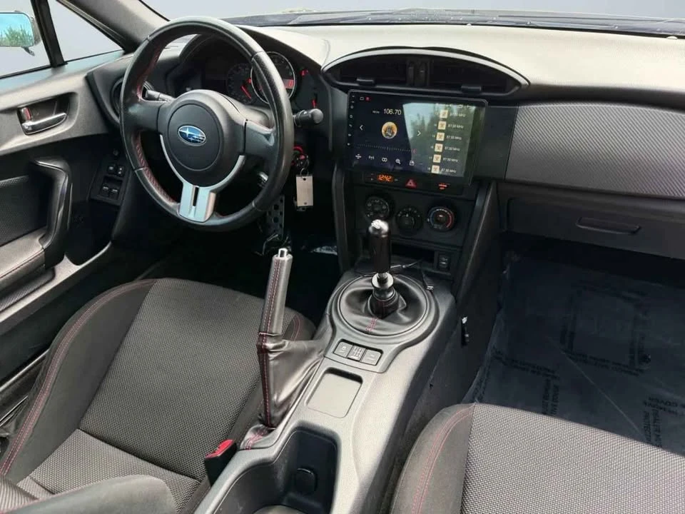 2016 Subaru BRZ 1st Gen - Image 11 of 12