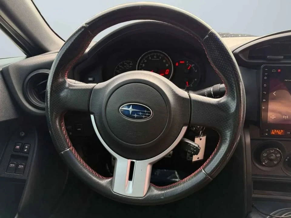 2016 Subaru BRZ 1st Gen - Image 12 of 12