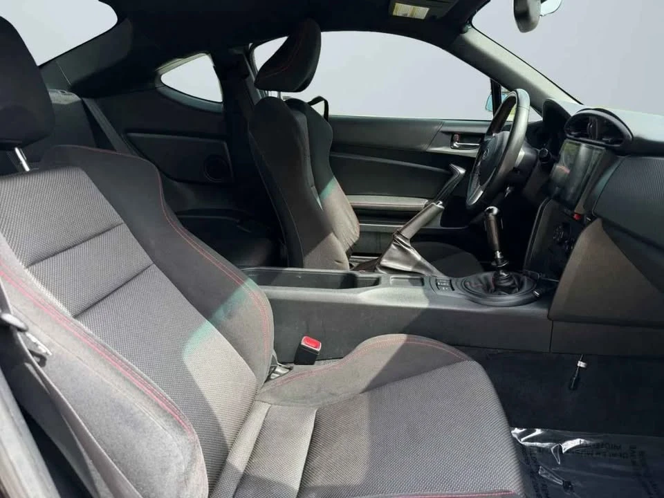 2016 Subaru BRZ 1st Gen - Image 10 of 12