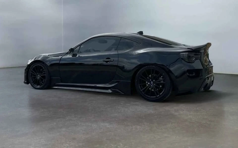 2016 Subaru BRZ 1st Gen - Image 4 of 12