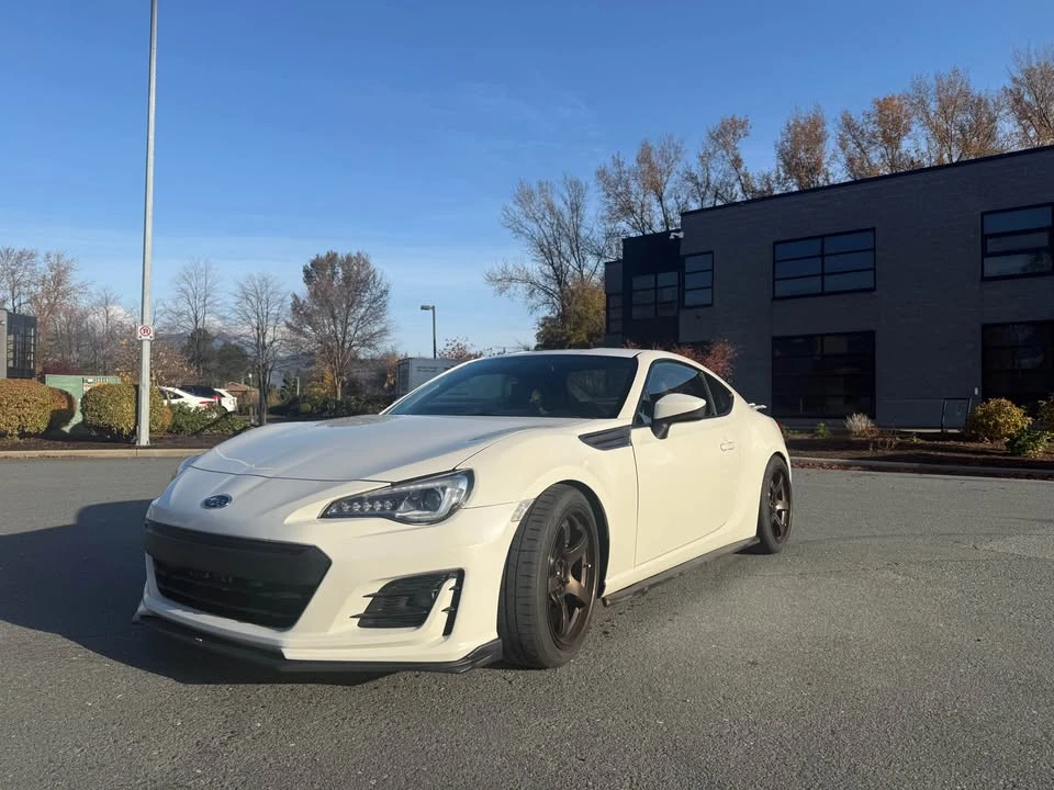 2016 Subaru BRZ 1st Gen - Image 2 of 10
