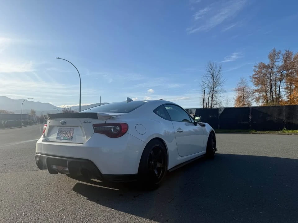 2016 Subaru BRZ 1st Gen - Image 5 of 10
