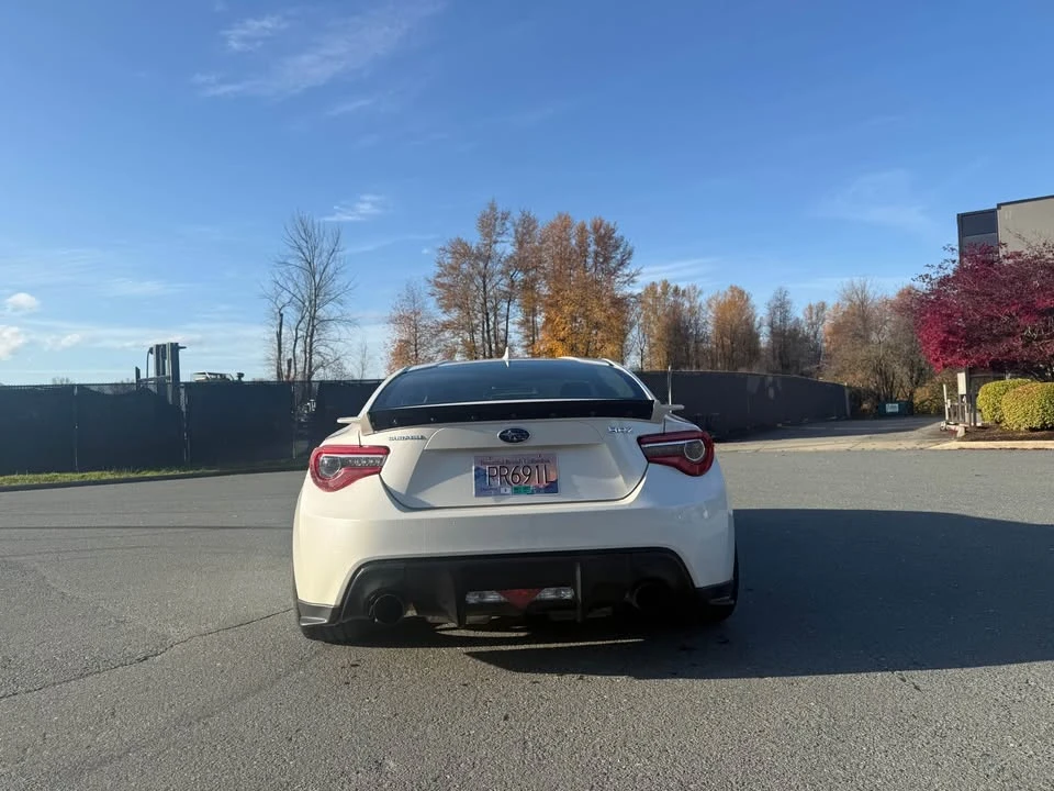 2016 Subaru BRZ 1st Gen - Image 7 of 10