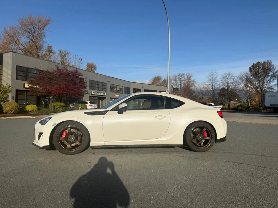 2016 Subaru BRZ 1st Gen - Image 3 of 10