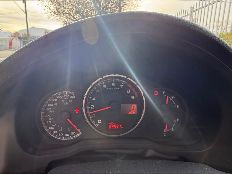 2016 Subaru BRZ 1st Gen - Image 8 of 10