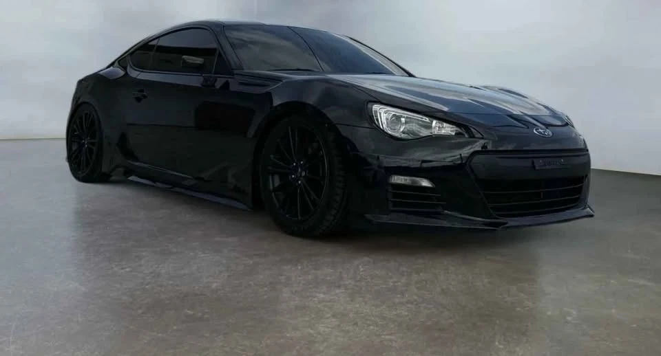 2016 Subaru BRZ 1st Gen - Image 3 of 12