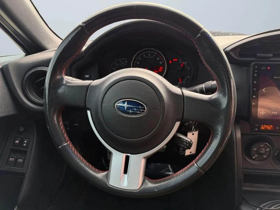 2016 Subaru BRZ 1st Gen - Image 6 of 10