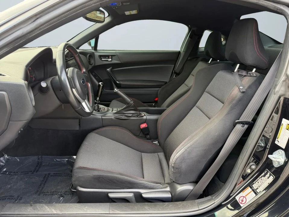 2016 Subaru BRZ 1st Gen - Image 8 of 13
