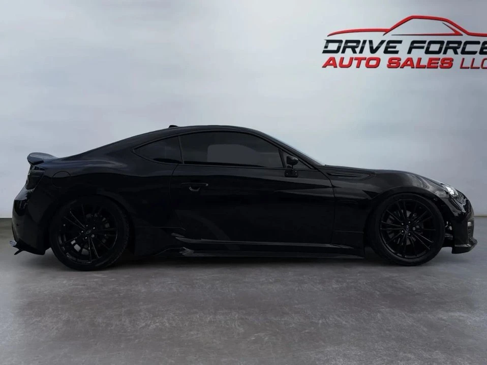2016 Subaru BRZ 1st Gen - Image 5 of 13