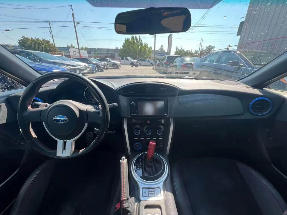 2016 Subaru BRZ 1st Gen - Image 11 of 16